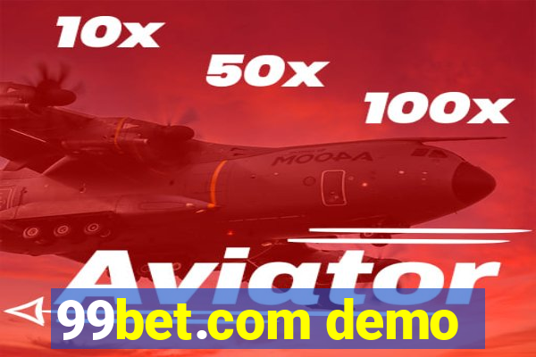 99bet.com demo